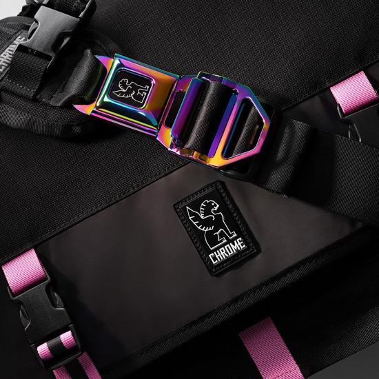 CHROME クローム CITIZEN CTZ RAINBOW REFLECTIVE シチズン シー CHROME クローム CITIZEN CTZ RAINBOW REFLECTIVE シチズン シー