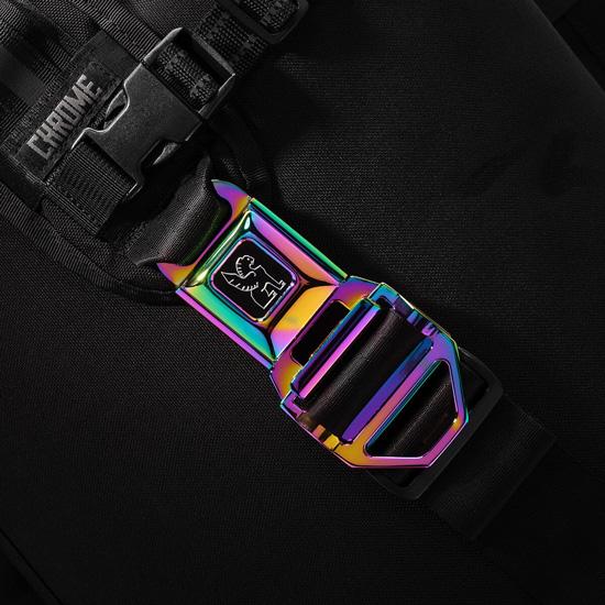 CHROME クローム CITIZEN CTZ RAINBOW REFLECTIVE シチズン シー CHROME クローム CITIZEN CTZ RAINBOW REFLECTIVE シチズン シー