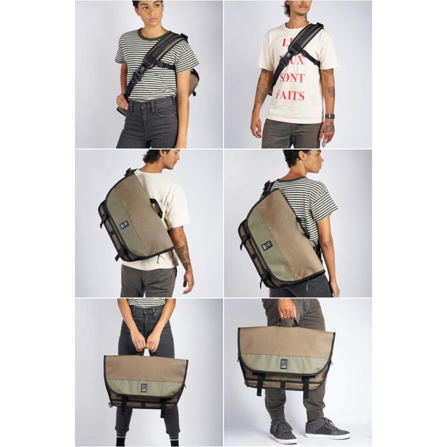 CHROME（クローム） BURAN III LEATHER COLLECTION ブラン3 レザー
