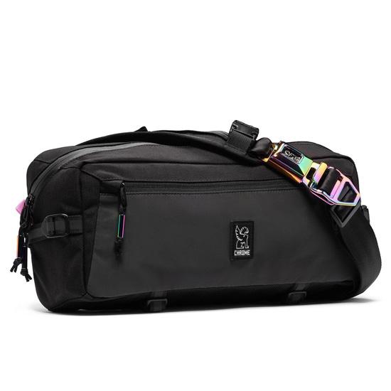 CHROME（クローム） KADET RAINBOW REFLECTIVE カデット【BG-196】9L