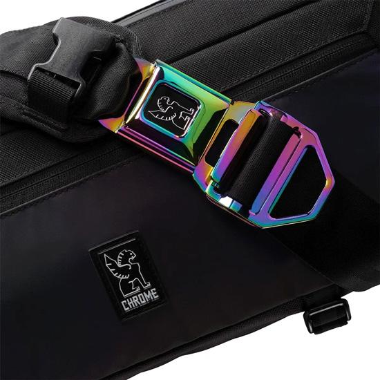 CHROME（クローム） KADET RAINBOW REFLECTIVE カデット【BG-196】9L