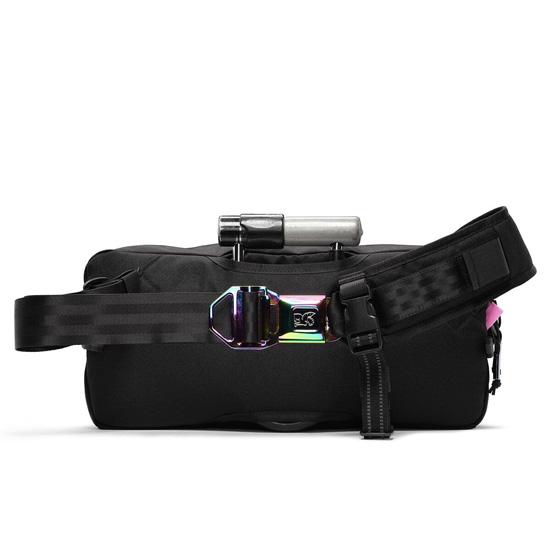 CHROME（クローム） KADET RAINBOW REFLECTIVE カデット【BG-196】9L