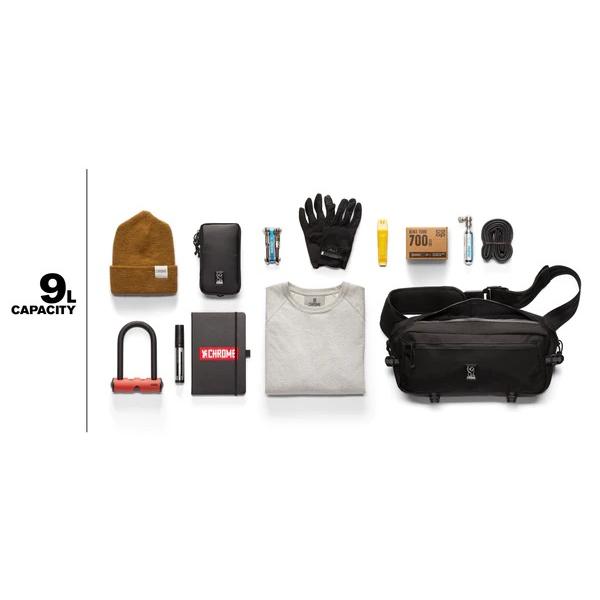 CHROME（クローム） KADET LEATHER COLLECTION カデット レザー