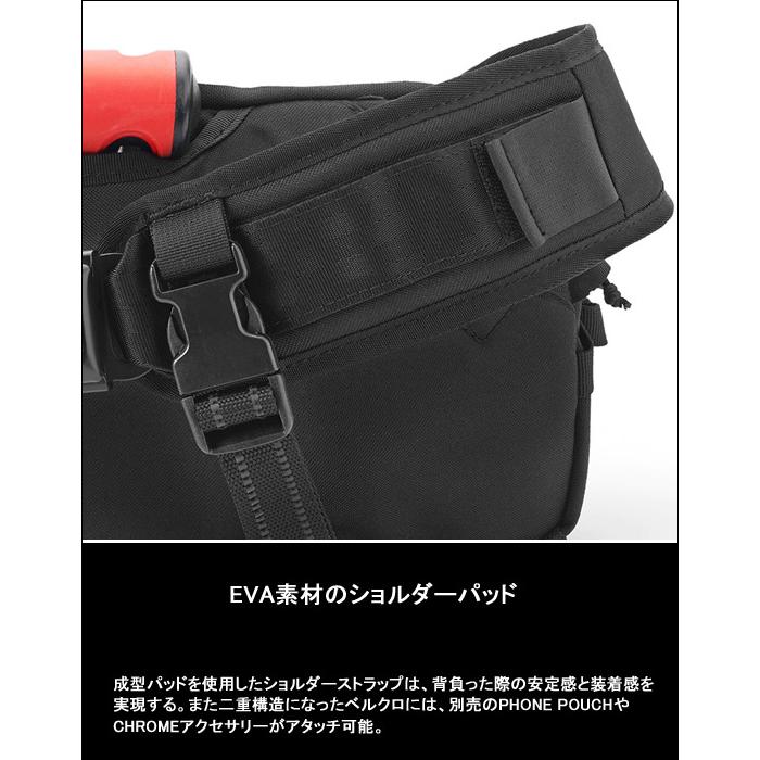 CHROME（クローム） KADET LEATHER COLLECTION カデット レザー
