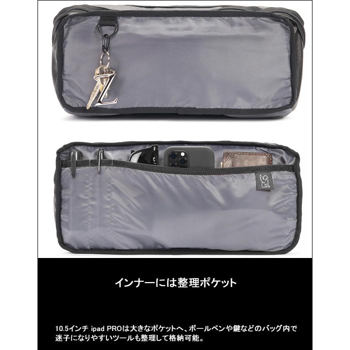 CHROME（クローム） KADET LEATHER COLLECTION カデット レザー