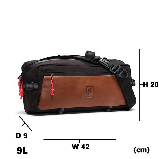 CHROME（クローム） KADET LEATHER COLLECTION カデット レザー