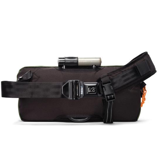 CHROME（クローム） KADET LEATHER COLLECTION カデット レザー