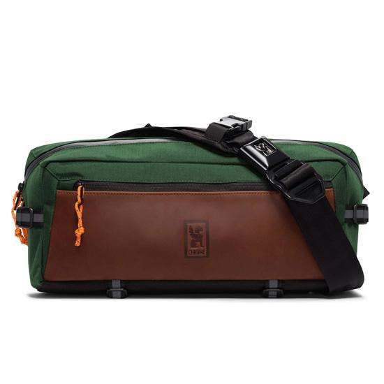 CHROME（クローム） KADET LEATHER COLLECTION カデット レザー