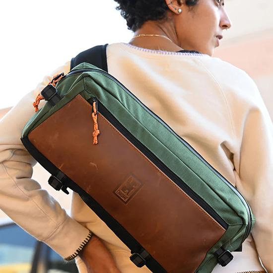 CHROME（クローム） KADET LEATHER COLLECTION カデット レザー