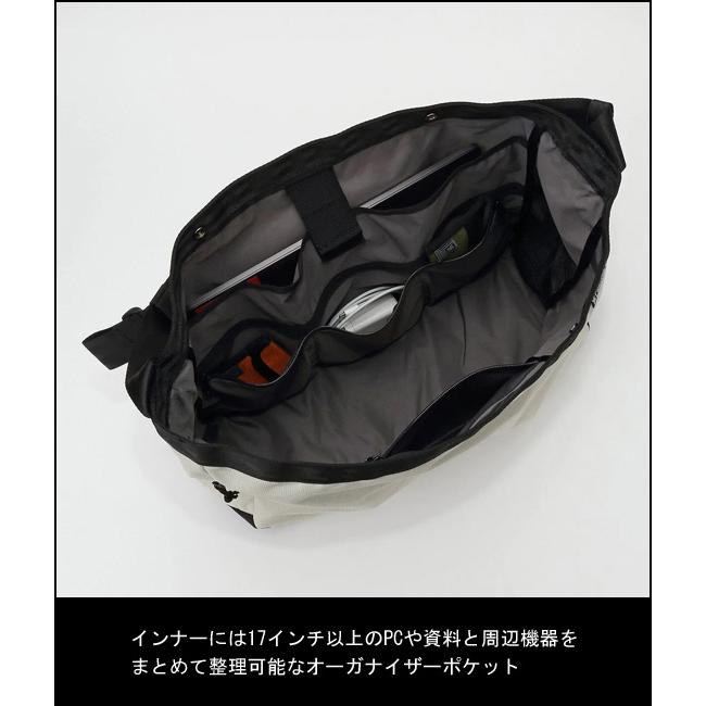 CHROME クローム NEWSPAPER MESSENGER  ニュースペーパー メッセンジャー【JP-197】 26L | CHROME | 19