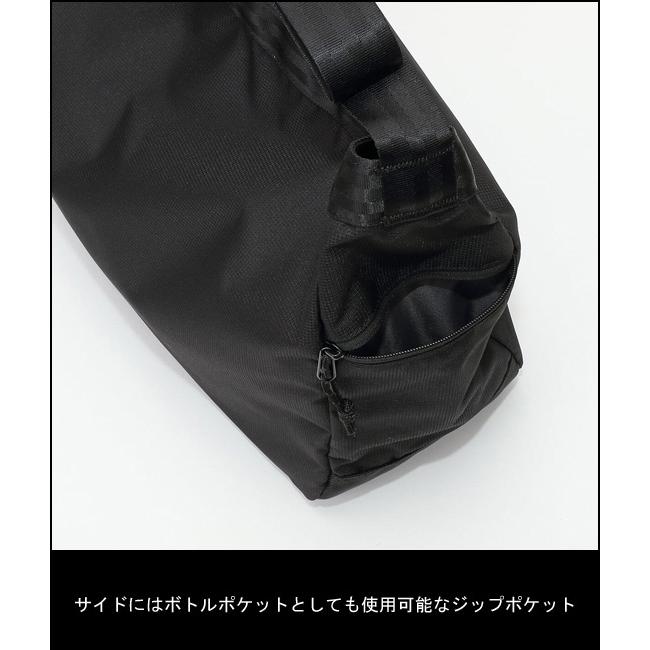 CHROME（クローム） NEWSPAPER MESSENGER ニュースペーパー