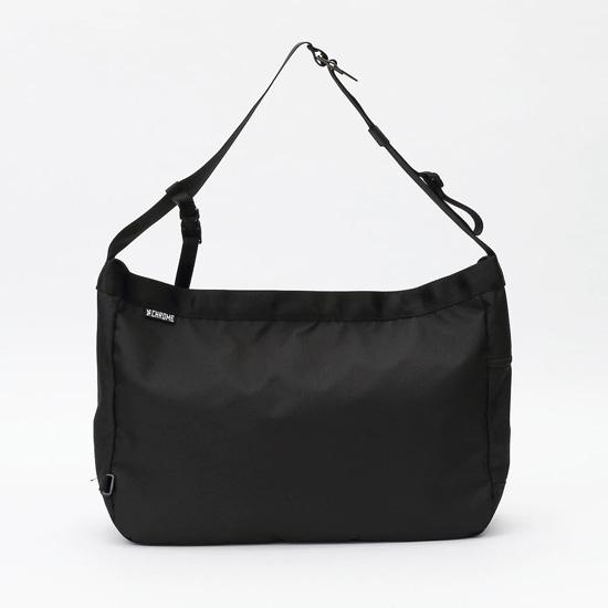 CHROME（クローム） NEWSPAPER MESSENGER ニュースペーパー