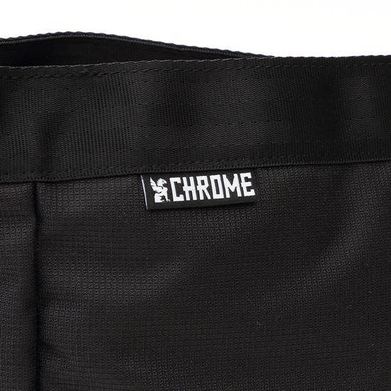 CHROME クローム NEWSPAPER MESSENGER  ニュースペーパー メッセンジャー【JP-197】 26L | CHROME | 09