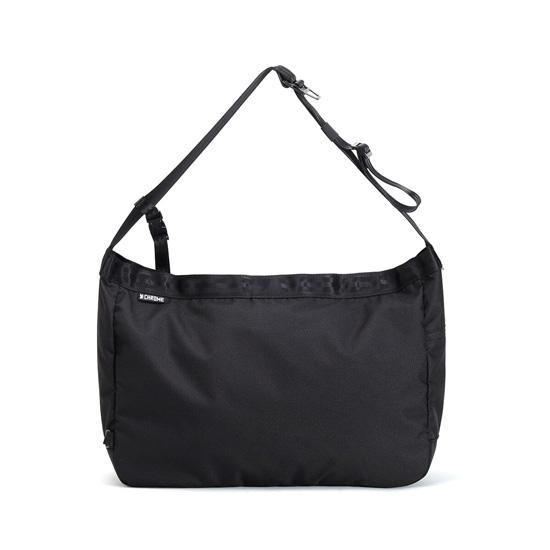 CHROMEクローム ニュースペーパーメッセンジャー9Lアレキサンダーリーチャン CHROME クローム AlexanderLeeChang x NEWSPAPER MESSENGER