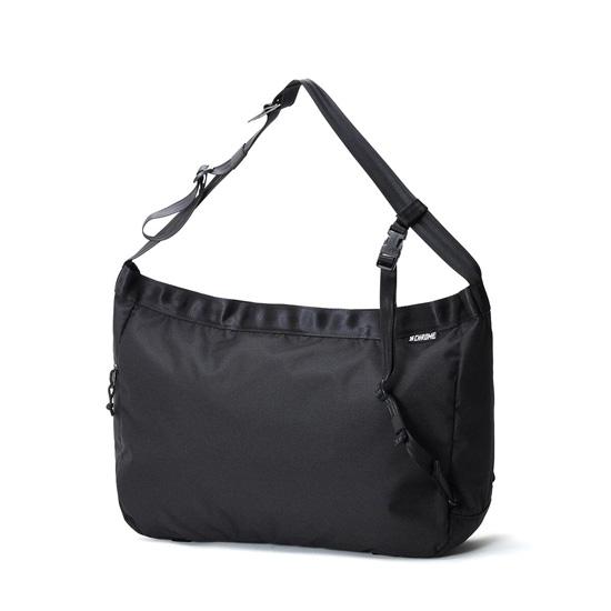 クローム　ニュースペーパーメッセンジャー CHROME ショルダーバッグ 「 / クローム 」NEWSPAPER MESSENGER