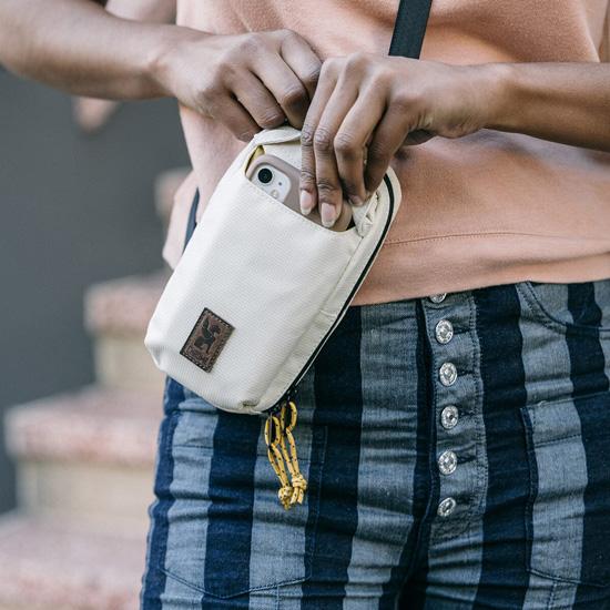 CHROME（クローム） RUCKAS ACCESSORY POUCH ラッカス アクセサリー