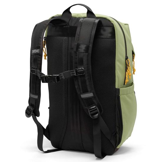 CHROME（クローム） RUCKAS BACKPACK ラッカス バックパック【BG-346