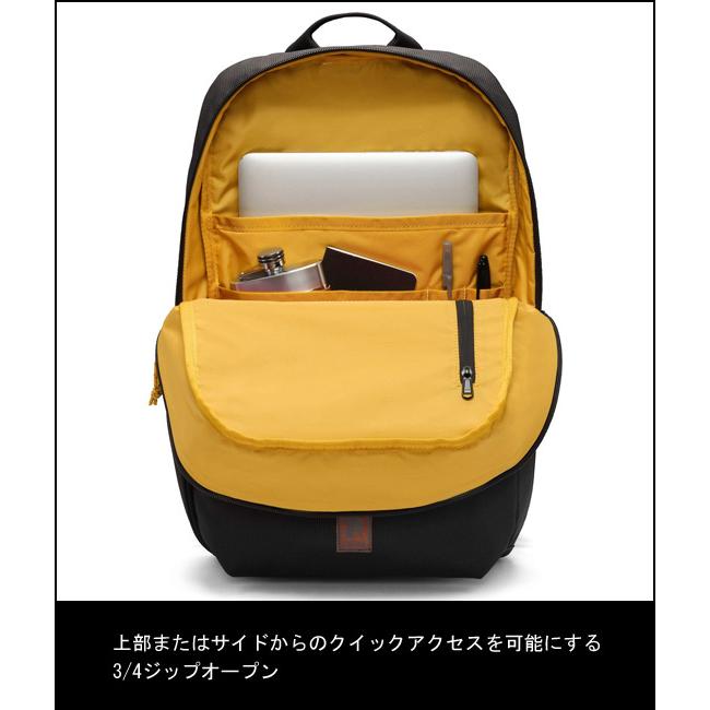 CHROME（クローム） RUCKAS BACKPACK ラッカス バックパック【BG-346】 23L : footstep - 通販 ...