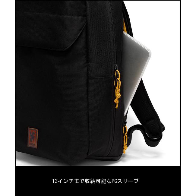 CHROME（クローム） RUCKAS BACKPACK ラッカス バックパック【BG-346