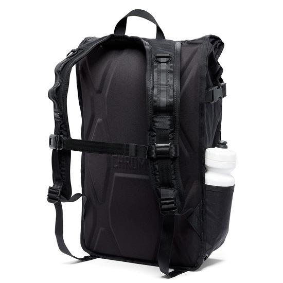 CHROME（クローム） BARRAGE CARGO BACKPACK バラージ カーゴ 【BG-163