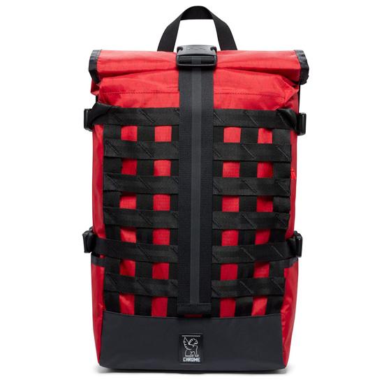 CHROME（クローム） BARRAGE CARGO BACKPACK バラージ カーゴ 【BG-163