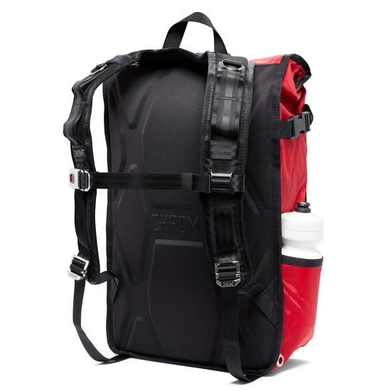 CHROME（クローム） BARRAGE CARGO BACKPACK バラージ カーゴ 【BG-163