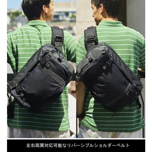 CHROME（クローム） KADET MAX カデット マックス【BG-351】15L