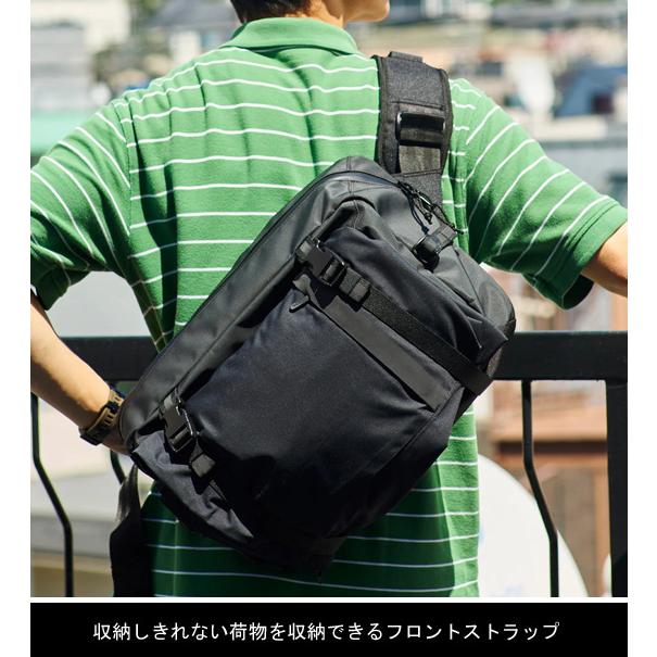 CHROME（クローム） KADET MAX カデット マックス【BG-351】15L