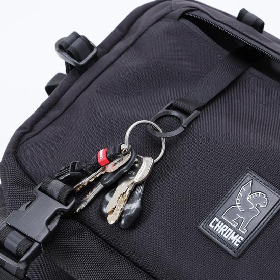 CHROME（クローム） KADET MAX カデット マックス【BG-351】15L