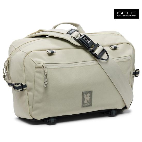 CHROME（クローム） KADET MAX カデット マックス【BG-351】15L