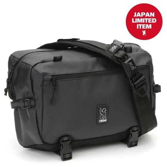 CHROME クローム KADET MAX カデット マックス【BG-351】15L