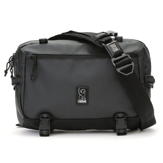 y*3様 CHROME カデットマックス KADET MAX 15L BG351 CHROME（クローム） KADET MAX カデット マックス【BG-351】15L