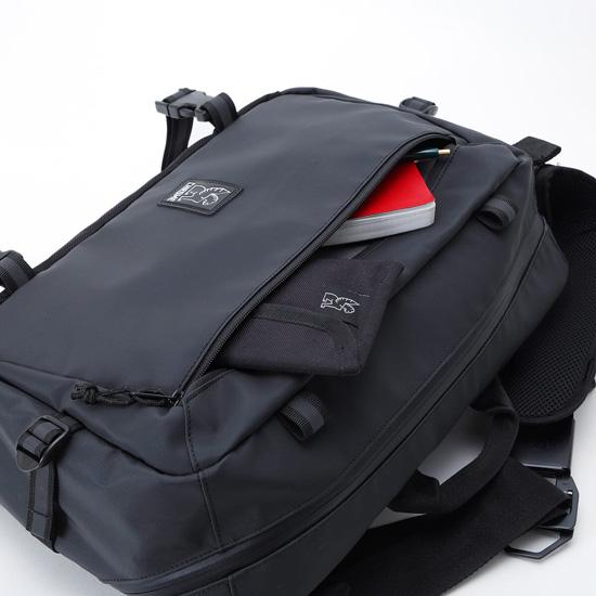 【美品】CHROME KADET MAX 15L KADET MAX(カデット マックス) | クローム・インダストリーズ
