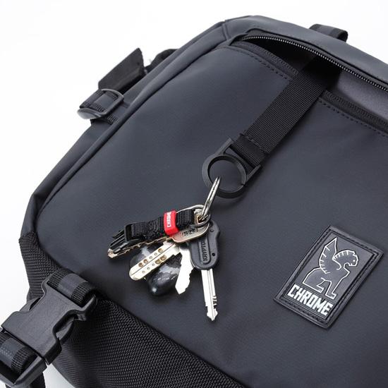 CHROME（クローム） KADET MAX カデット マックス【BG-351】15L