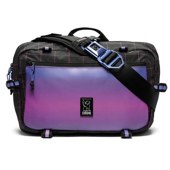 【美品】CHROME KADET MAX 15L CHROME / KADET MAX (BLACK) – Feelin'