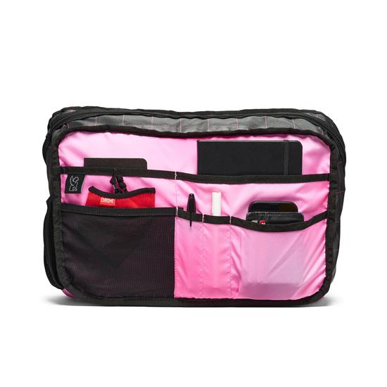 [クローム] ボディバッグ KADET カデット マックス タープ 15L BG351MUVX_2_3024x.jpg?v=1753790794