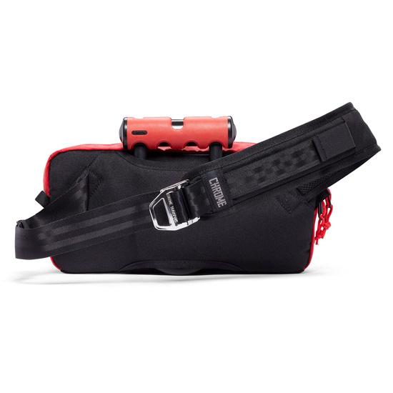 CHROME（クローム） MINI KADET SLING BAG ミニ カデット スリング