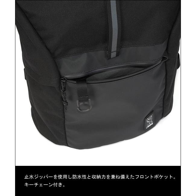CHROME（クローム） YALTA 4.0 ヤルタ 4.0 バックパック 【JP212】 30