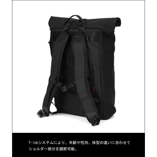 CHROME（クローム） YALTA 4.0 ヤルタ 4.0 バックパック 【JP212】 30