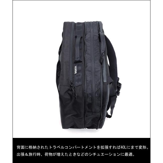 CHROME（クローム） TURRET TRANSIT PACK タレット トランジット