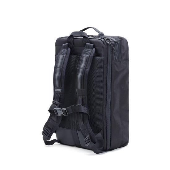 CHROME/タレット トランジット バッグ セール】CHROME/クローム バックパック TURRET TRANSIT PACK タレット
