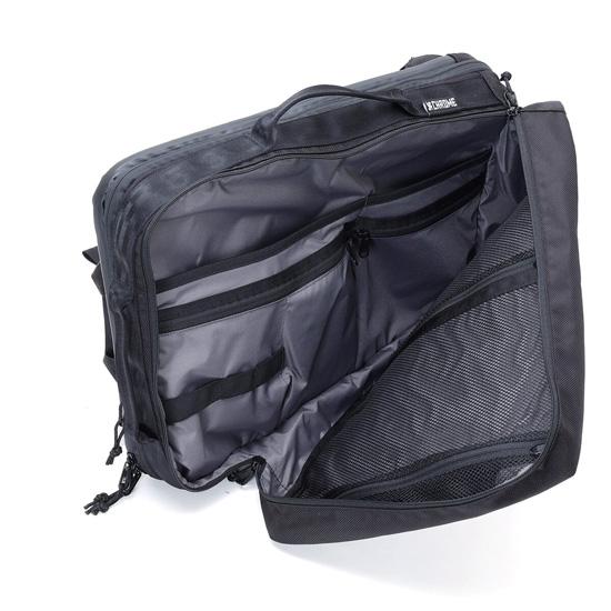 CHROME（クローム） TURRET TRANSIT PACK タレット トランジット