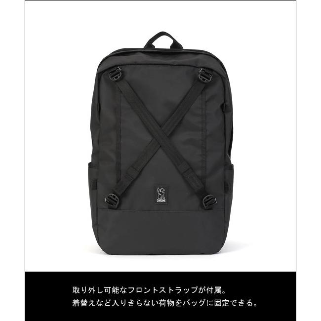 CHROME（クローム） COHESIVE 2.0 38L PACK コヒーシブ 2.0 38L パック