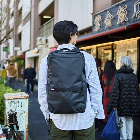 CHROME（クローム） HANGAR 30L PACK ハンガー 30L パック【JP-216 