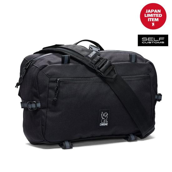 CHROME（クローム） KADET MAX SLIDE カデット マックス スライド【BG