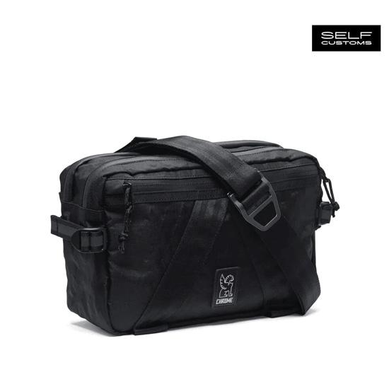 CHROME クローム TENSILE SLING BAG SLIDE テンシル スリング