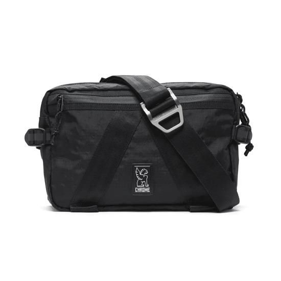 CHROME（クローム） TENSILE SLING BAG SLIDE テンシル スリング