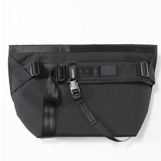 CHROME（クローム） CTZ SLIDE 24L MESSENGER シーティーゼット