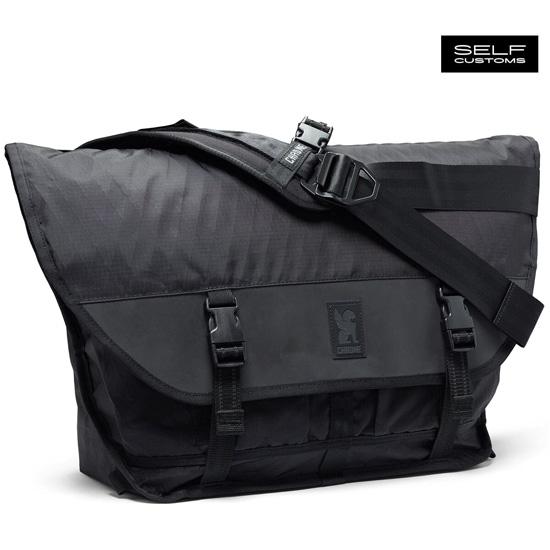 CHROME（クローム） CTZ SLIDE 24L MESSENGER シーティーゼット