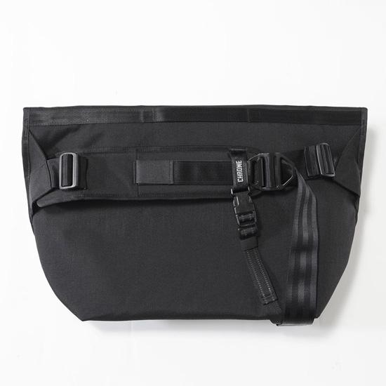CHROME（クローム） CTZ SLIDE 24L MESSENGER シーティーゼット